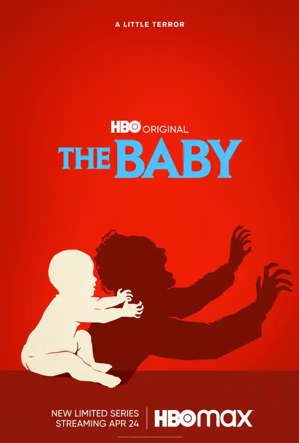 The Baby S01E01