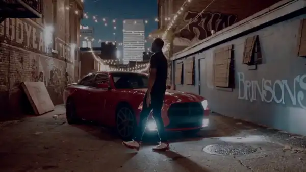 Blac Youngsta, CY-YUNG – Time Will Come (Music Video)