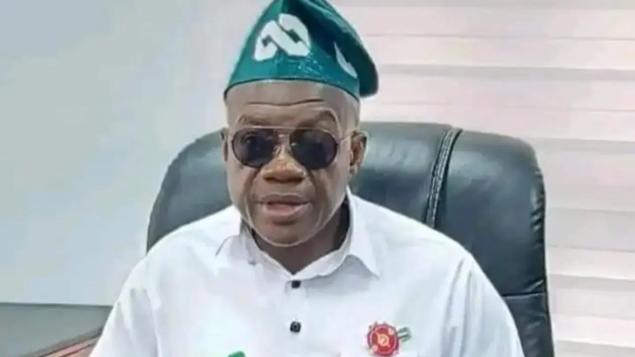 Rivers crisis: Okocha-led APC defies court order, holds state congress