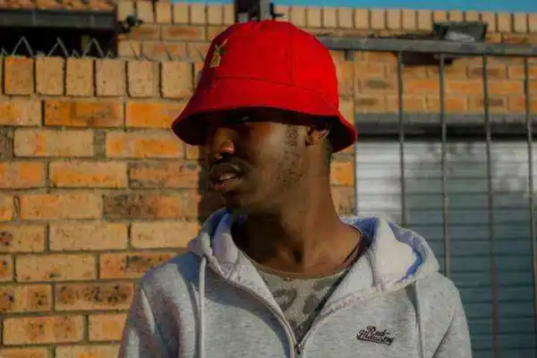 Sinny Man’Que – YouFM Mix