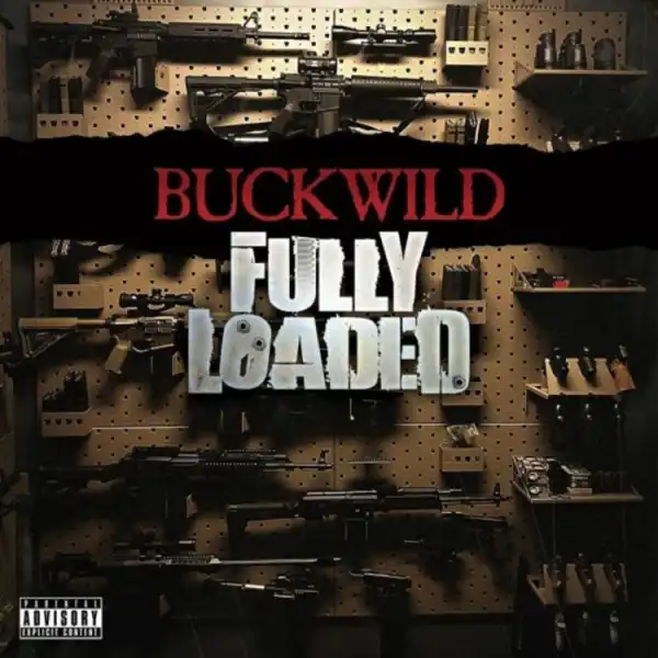 Buckwild Ft. Madhattan – Mad Rich