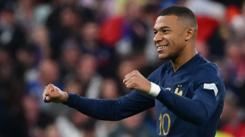 Euro 2024: He’s scary: Mbappe reveals why Joao Felix missed penalty against France