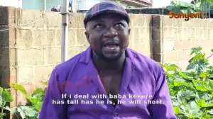 Opakan Rebirth [Episode 17] (Yoruba Movie)