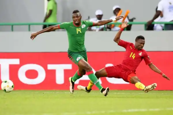 Renaissance Berkane Won The CAF Confederation Cup