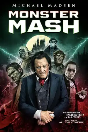 Monster Mash (2024)