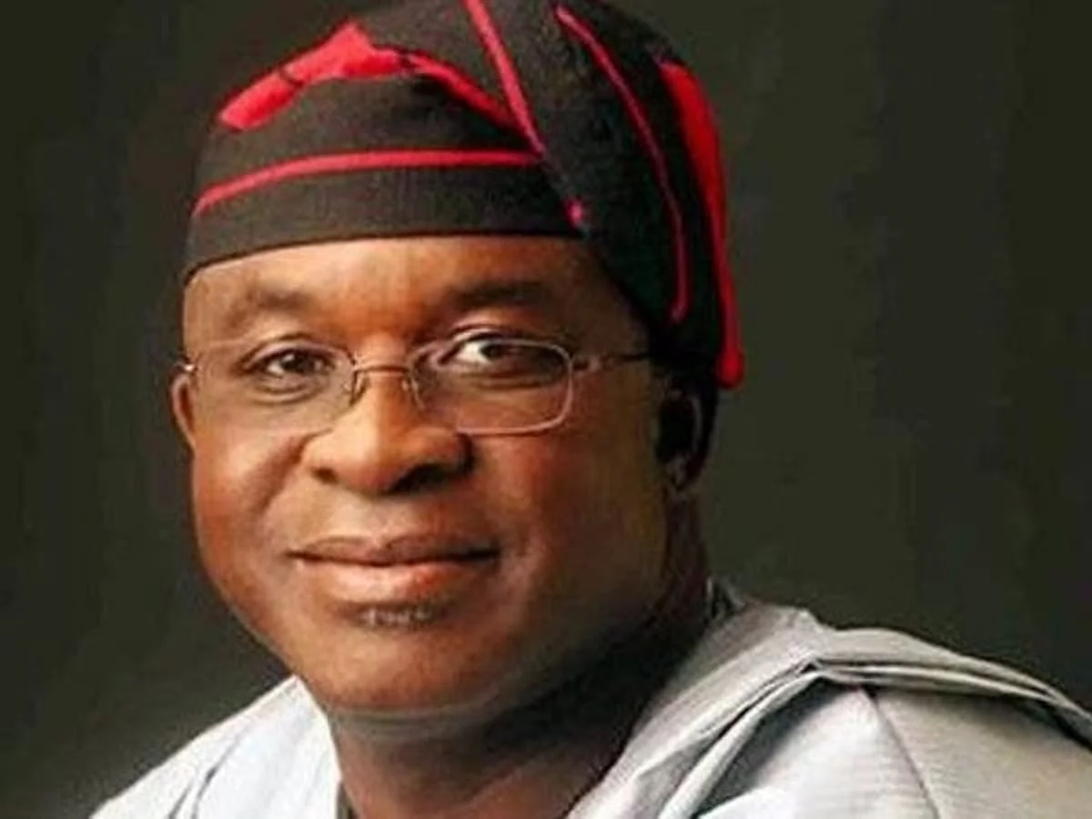 Benue killings: Nigerians may be forced to take up arms for self defense – David Mark warns