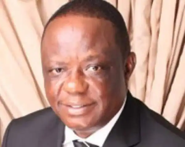 Captain Okunbo And His Only Sin – By Ahmed Olusile