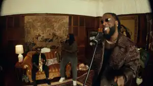 Burna Boy - Sweet Love (Video)