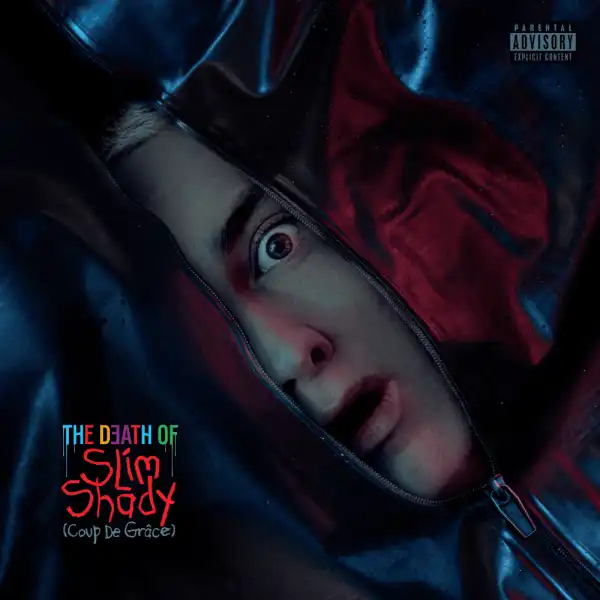 Eminem - The Death of Slim Shady (Coup De Grâce) [Album]