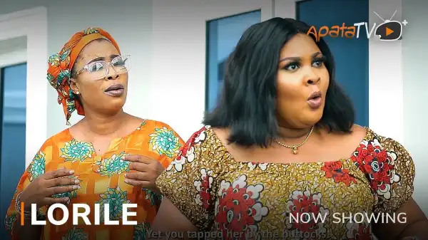 Lorile (2022 Yoruba Movie)