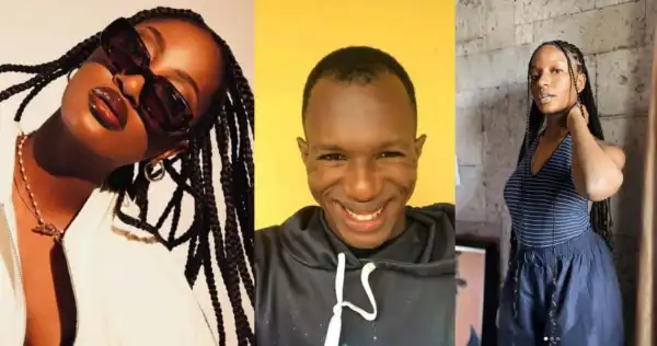 Tems And Ayra Starr Are Up And Coming Artistes – Daniel Regha (Video)
