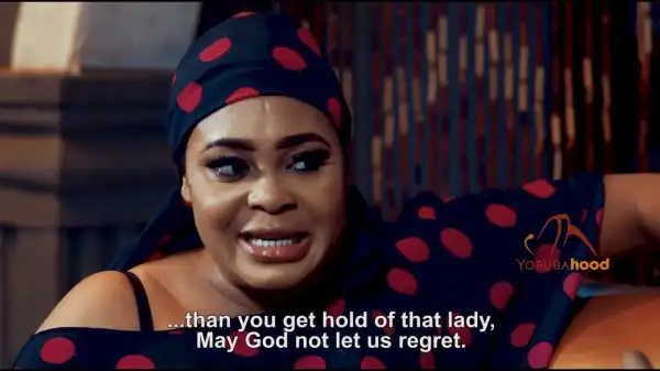 Darasimi (2023 Yoruba Movie)