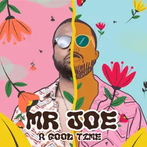 Mr Joe – Stranger (Extended Mix) ft Mavathii