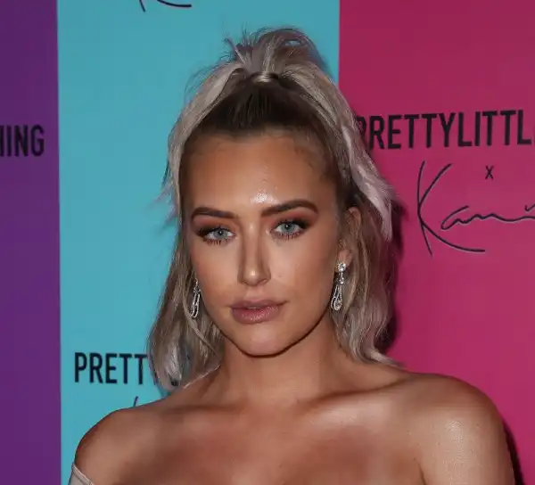 Net Worth Of Stassie Karanikolaou