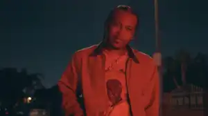 G Perico - Legitimate (Video)