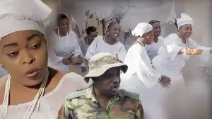 Iyawo Osun (2023 Yoruba Movie)