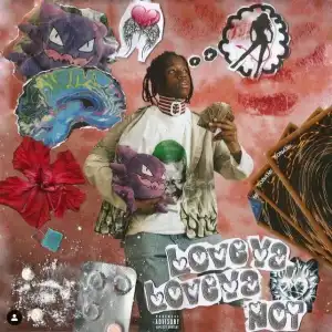 Willy Cardiac – Love ya, love ya not