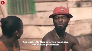 Broda Shaggi  Impregnates 3 Girls (Comedy Video)