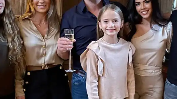 Career & Net Worth Of  Gemma Owen