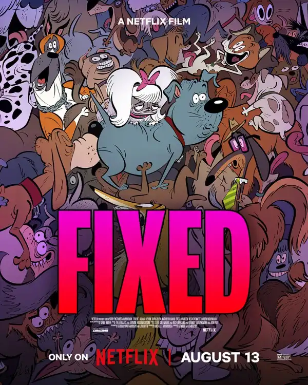 Fixed (2025)