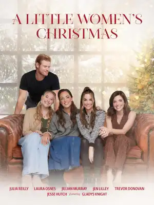 A Little Womens Christmas (2024)