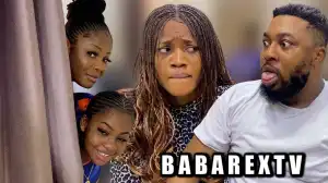 Babarex – My Last House Help [Episode 12] (Comedy Video)