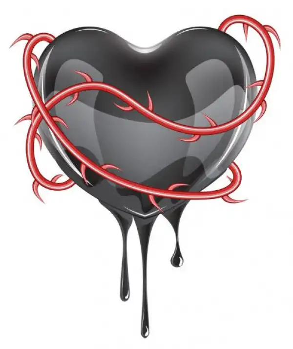 Bleeding Heart - S01  E08