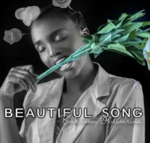 Bukunmi Oluwasina ft. Fireboy DML – With You