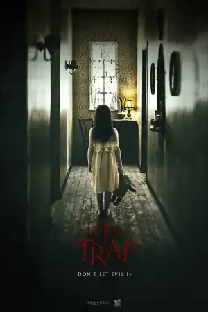 In The Trap (2019) [Movie]