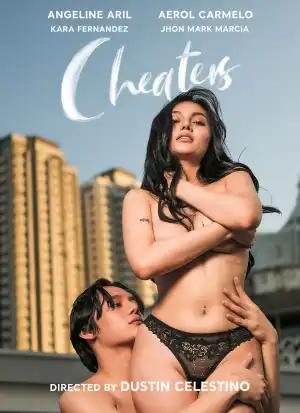 Cheaters (2024) [Filipino]