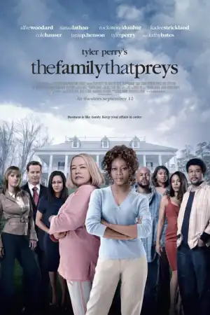 The Family That Preys (2008)