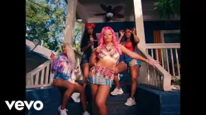 Mulatto - In N Out Ft. City Girls (Video)