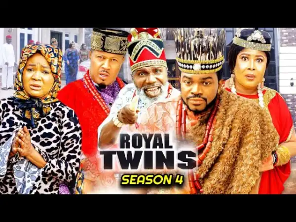 Royal Twins Season 4