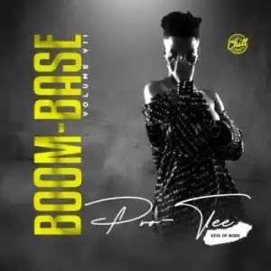 Pro-Tee – Boom-Base Vol 7 (The King of Bass) (Album)