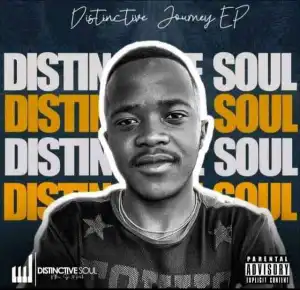 Distinctive Soul & Tribal Soul – Last Number