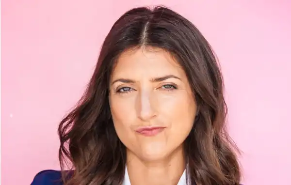 Net Worth Of Katherine Carpenter
