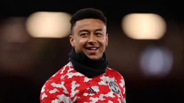 Nottingham Forest in talks to sign West Ham target Jesse Lingard