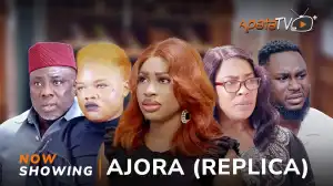 Ajora (2024 Yoruba Movie)