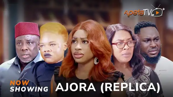 Ajora (2024 Yoruba Movie)