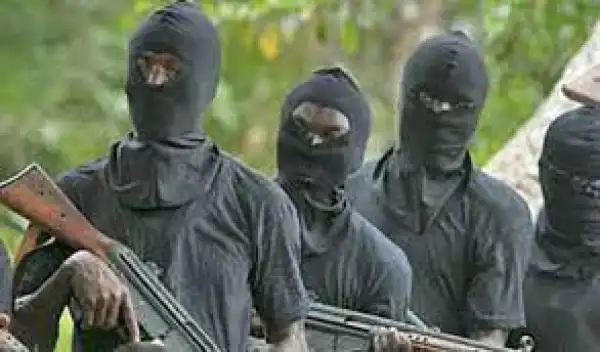 Suspected Bandits who abducted 156 pupils in Niger state allegedly detain ransom courier, demand six motorbikes and N4.6m balance