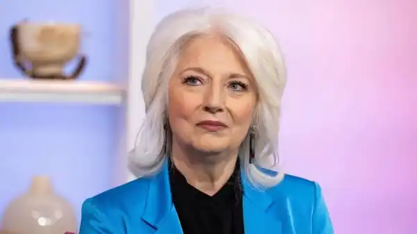 Biography & Career Of Cynthia Bissett Germanotta