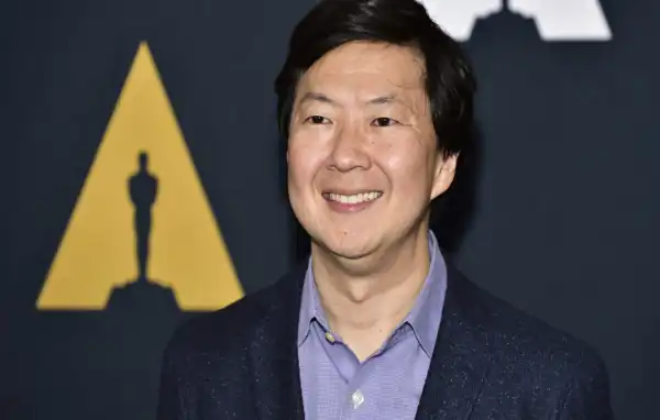 Networth Of Ken Jeong