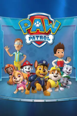 Paw Patrol Season 10