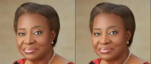 “Women, Anchor Peace In God, Not Material Things”- Pastor Dolapo