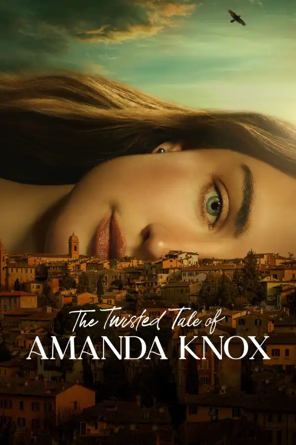 The Twisted Tale of Amanda Knox S01 E02