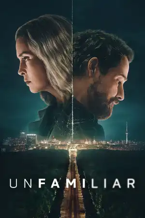 Unfamiliar (2026) [German] (TV series)