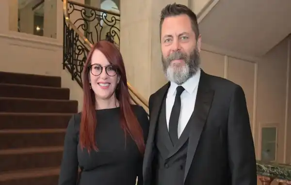Age & Career Of Nick Offerman