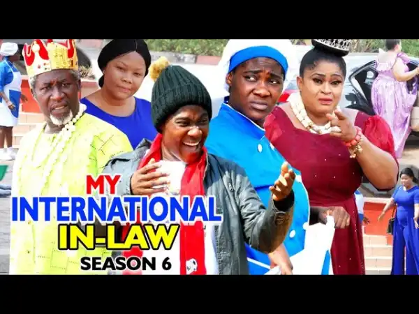 My International In-law Season 6