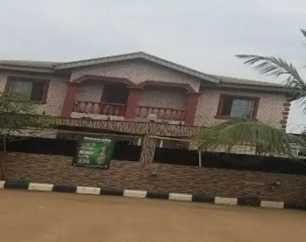 Pharmacist dies during sex romp with a sex worker in Lagos brothel