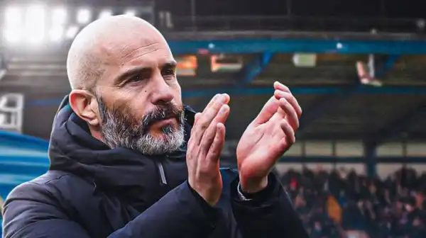 Biography & Career Of Enzo Maresca